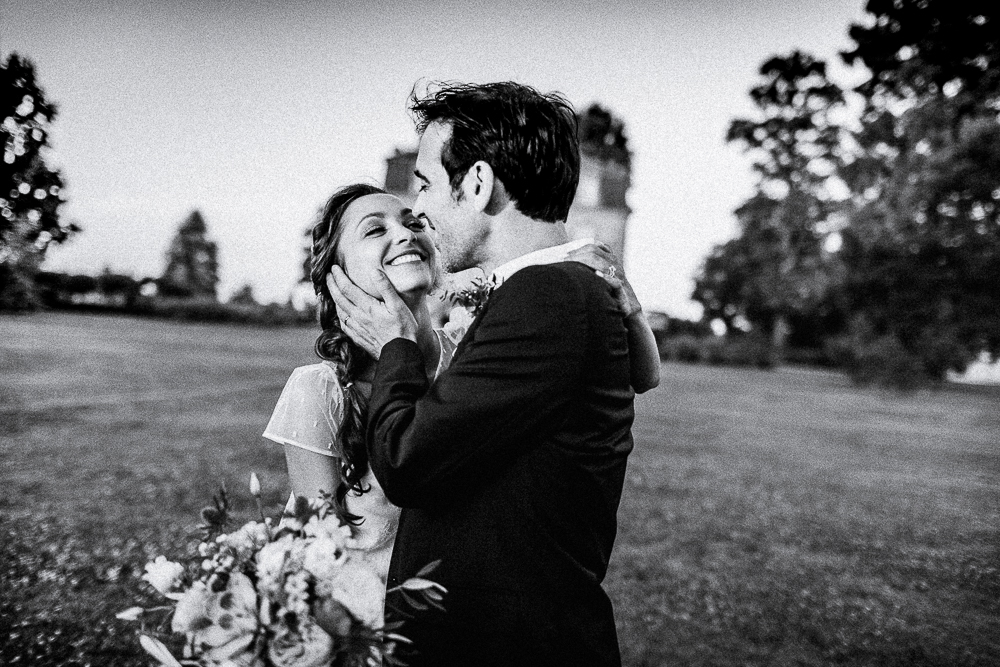 Mariage français à Bordeaux