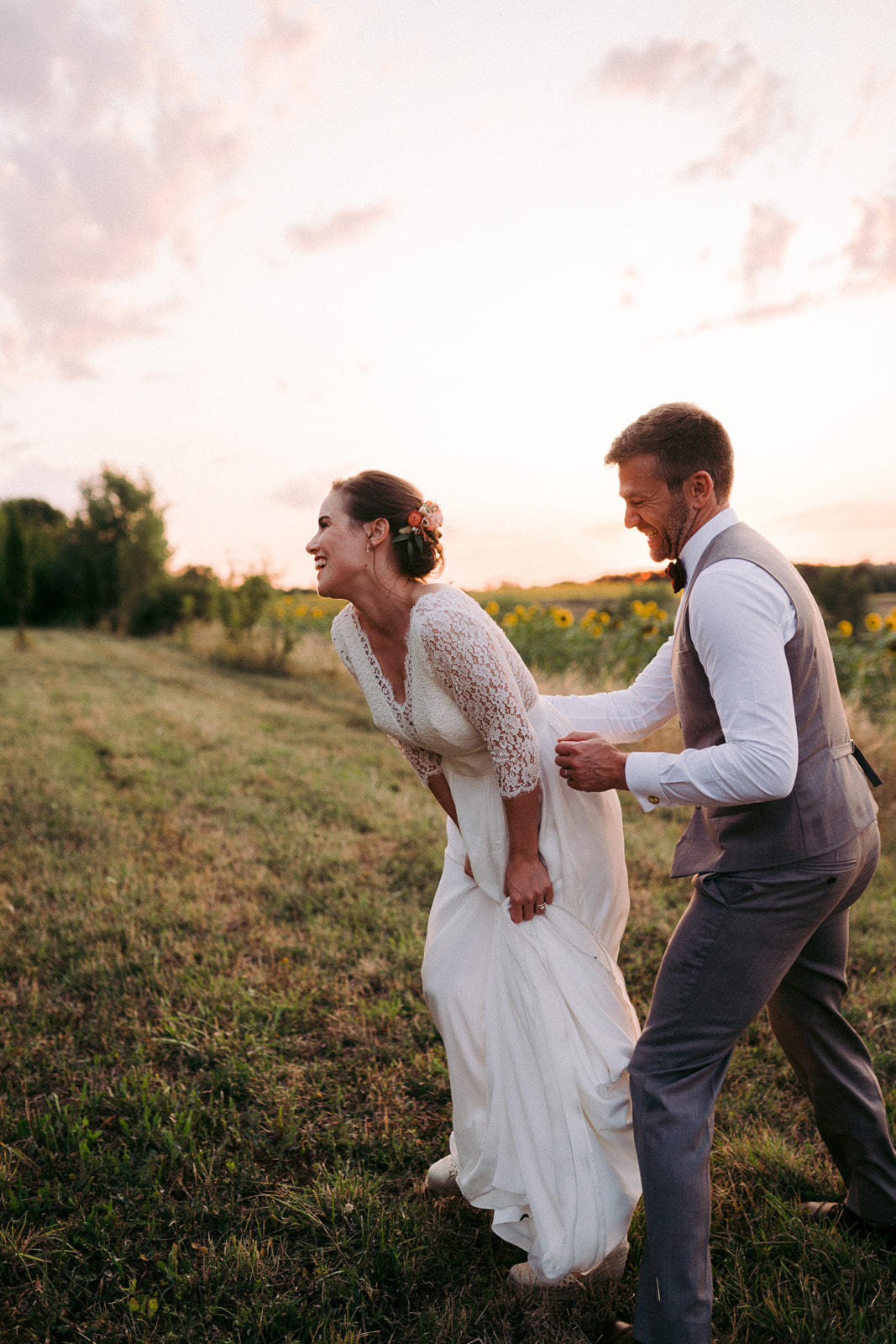 Wedding Planner à Bordeaux