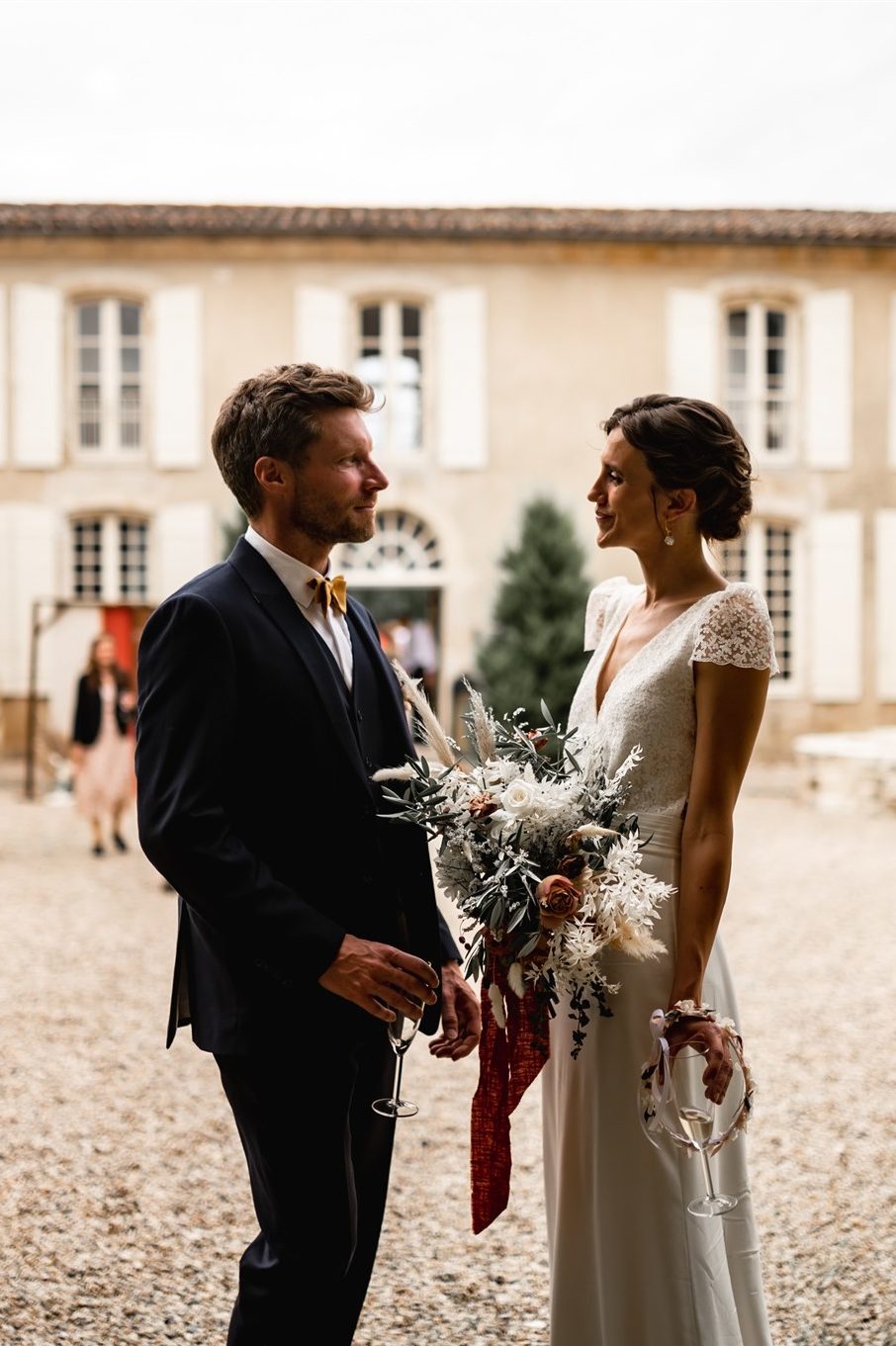 Avis wedding planner Bordeaux