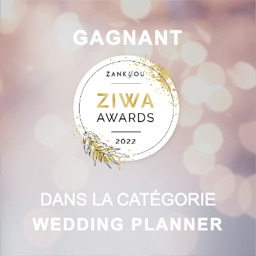 Meilleure wedding planner 2022